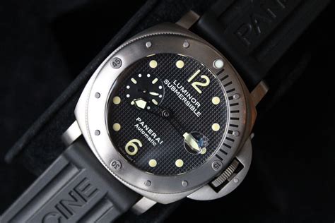 panerai pam00025|pam 00088.